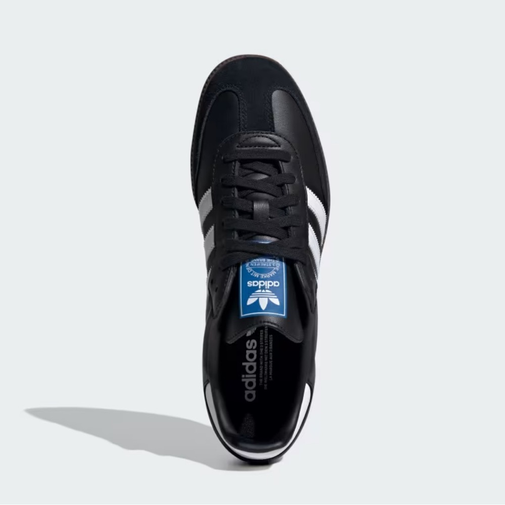 Adidas SAMBA OG SHOES Size 6.5 - Picture 2 of 12